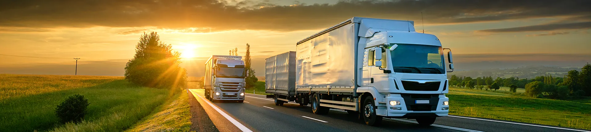 Easy Truck Finance Australia CTA Background