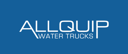Allquip Water Trucks