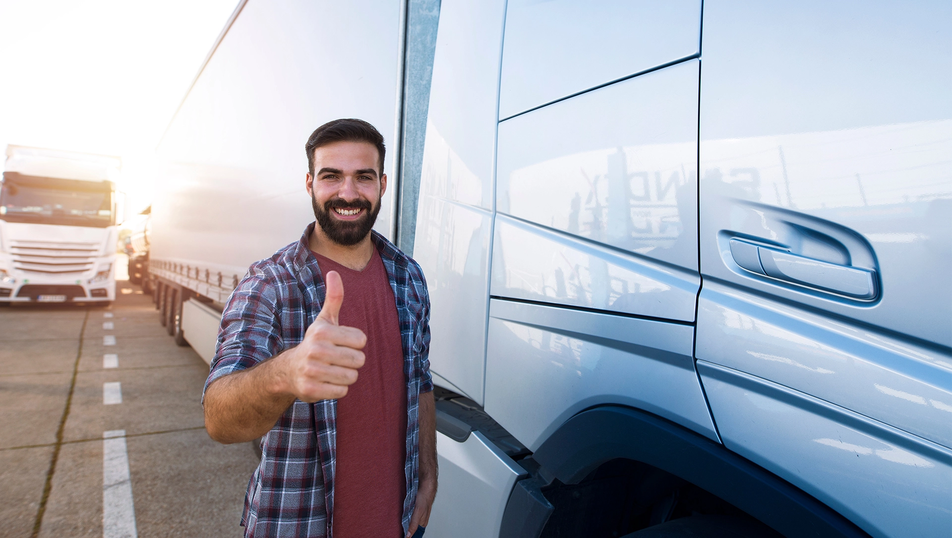 Commercial Hire Purchase | Easy Truck Finance