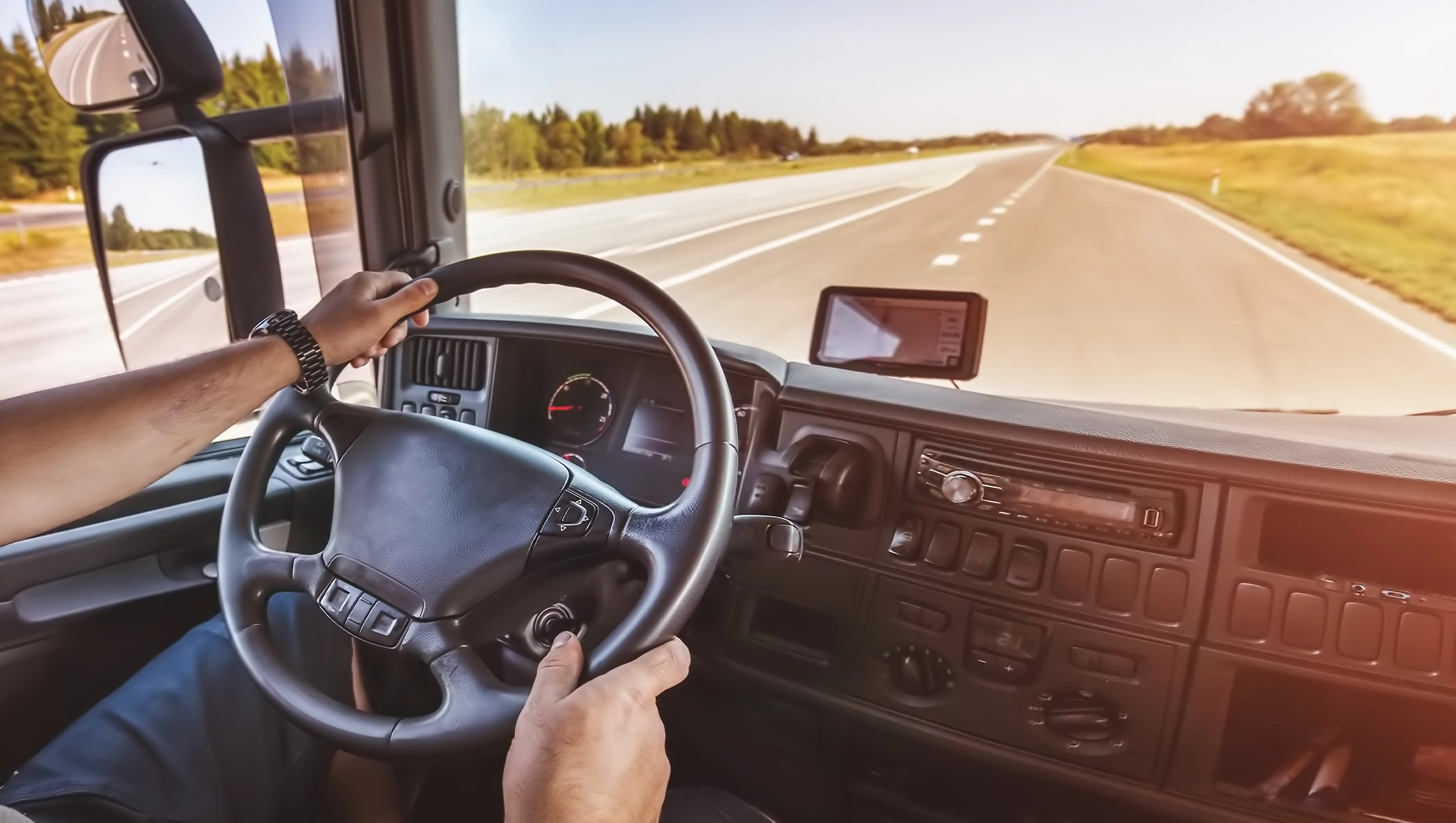Finance Quote | Easy Truck Finance