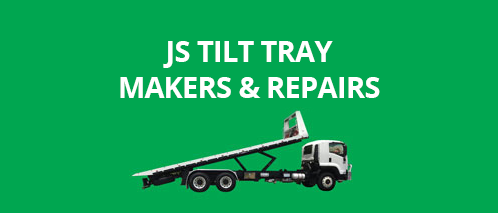 JS Tilt Tray Makers & Repairs