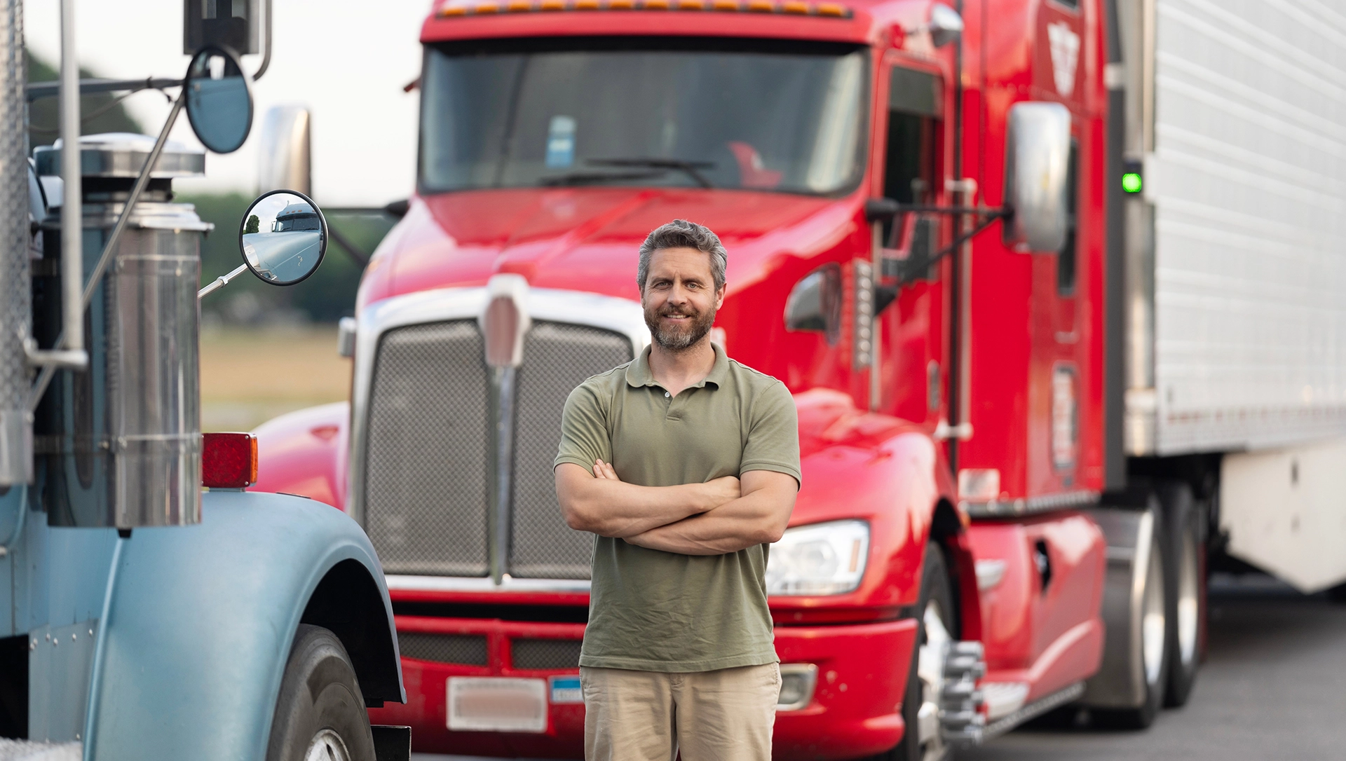 No Doc Low Doc Truck Loans | Easy Truck Finance