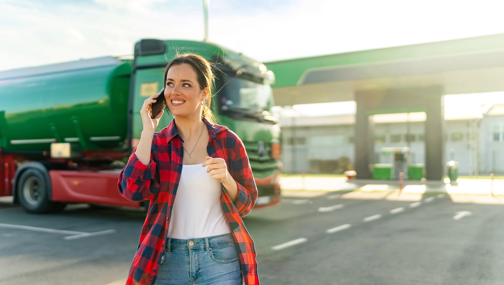 Start-up Truck Loans | Easy Truck Finance