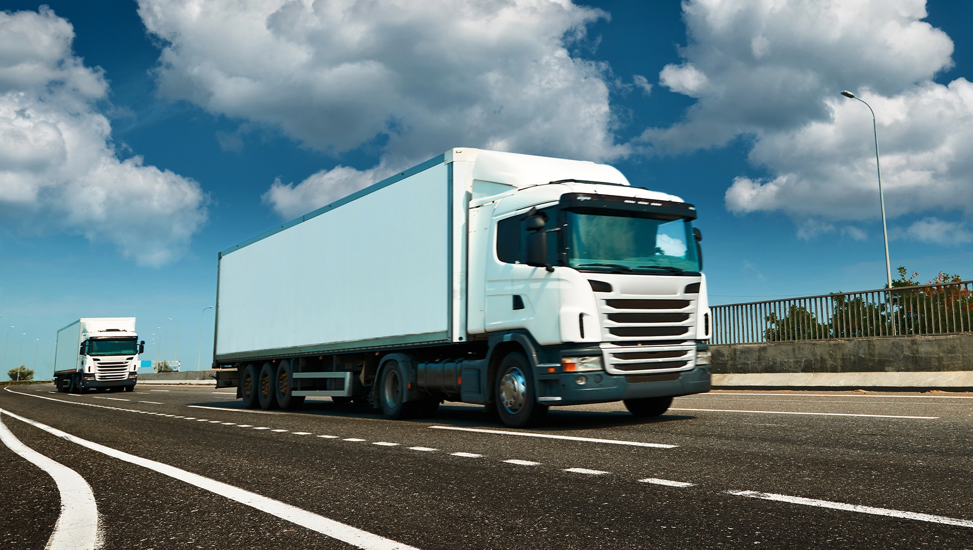 Truck Loan Calculator | Easy Truck Finance