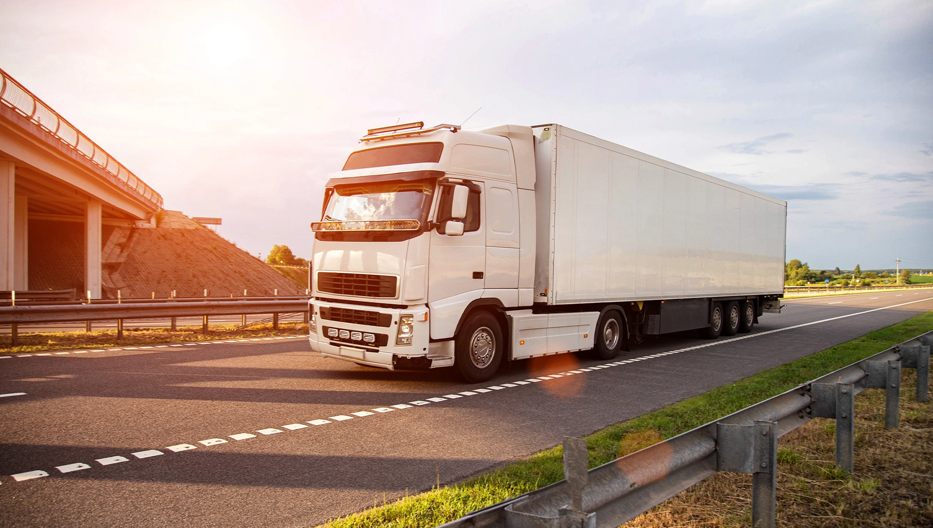 Truck Loan Broker | Easy Truck Finance