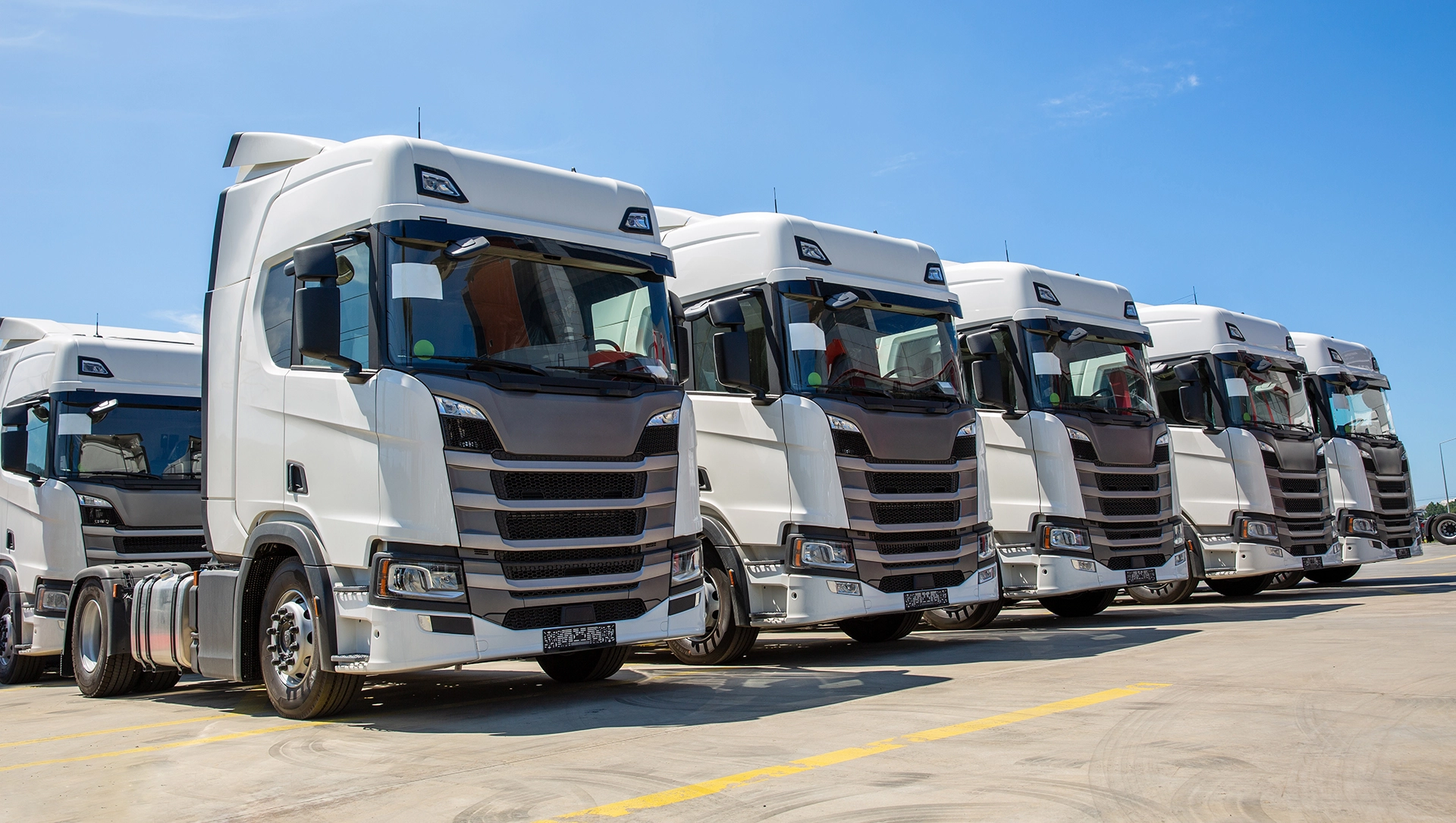 Truck Loan Interest Rate | Easy Truck Finance
