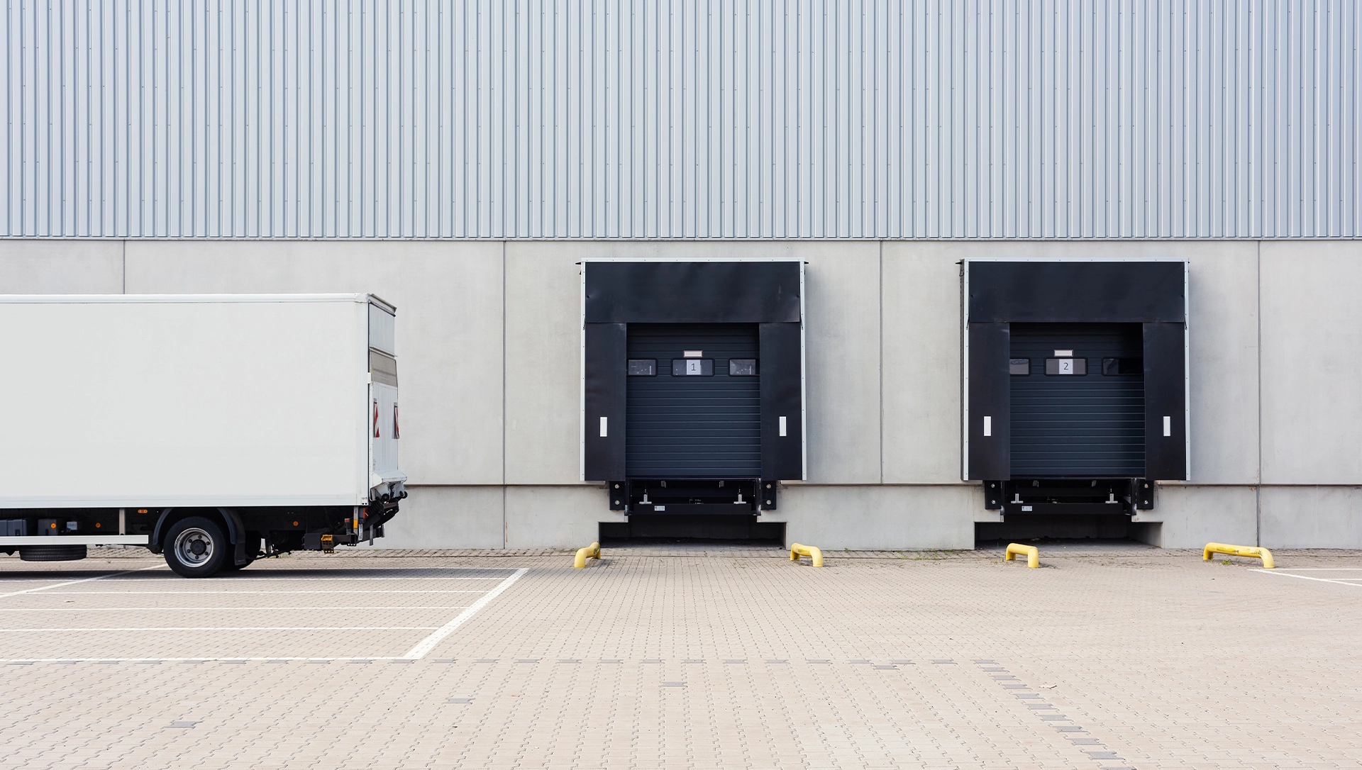Truck Refinancing | Easy Truck Finance