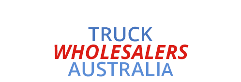 Truck Wholesalers Australia